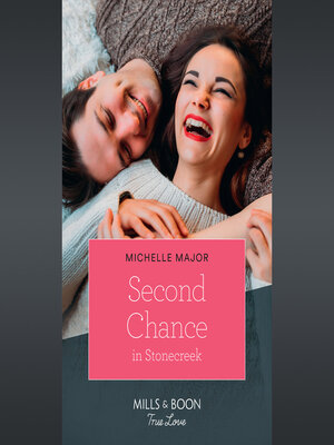 cover image of Second Chance In Stonecreek